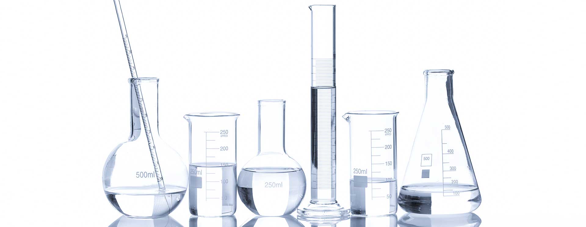 Badanie właściwości fizyko-chemicznych wody